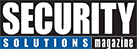 Security Solutions Magazine