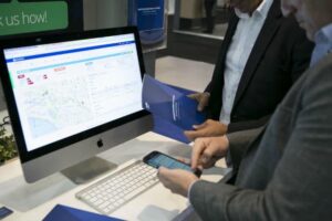 Online threats for small businesses