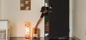 Amazon Key - Smart camera system