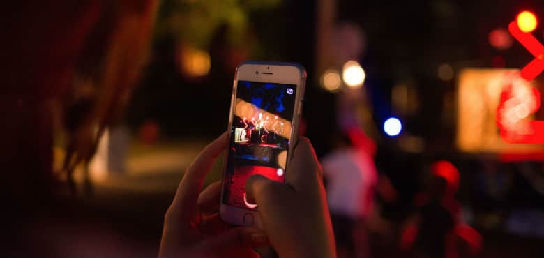 Mobile phone surveillance