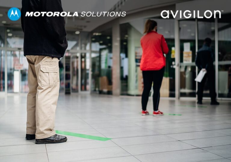 smart security solutions