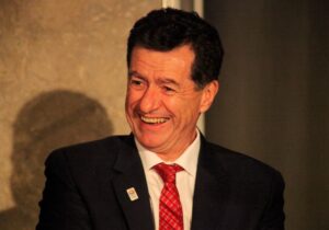 Neil Fergus