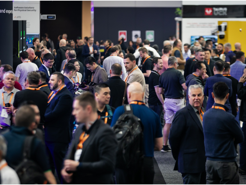 The Security Exhibition Conference 2025 Where The Industry Unites